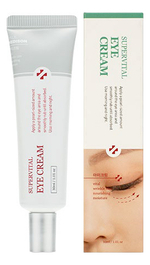 PAUL MEDISON Антивозрастной крем для кожи вокруг глаз -uper Vital Eyecream ,30мл