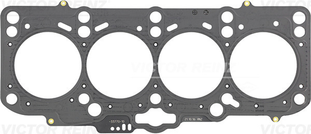 VICTOR REINZ - 613377010-REI - Gasket, cylinder head