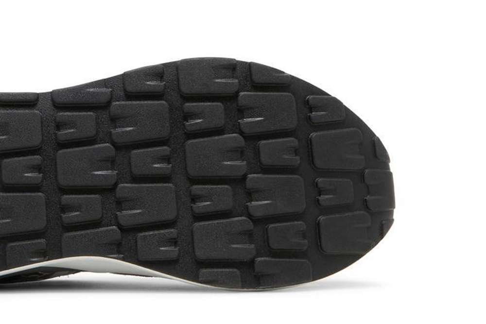 Кроссовки Bape Black X New Balance Nb 5740
