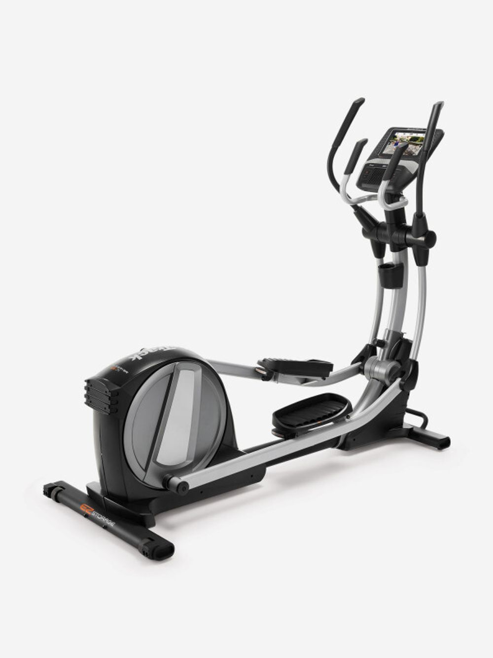 Эллиптический тренажер NordicTrack Space Saver SE7i