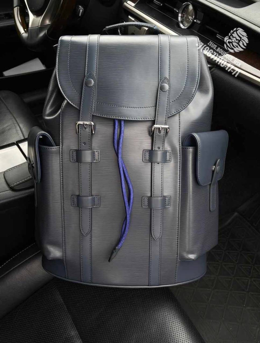 Рюкзак Louis Vuitton Christopher MM