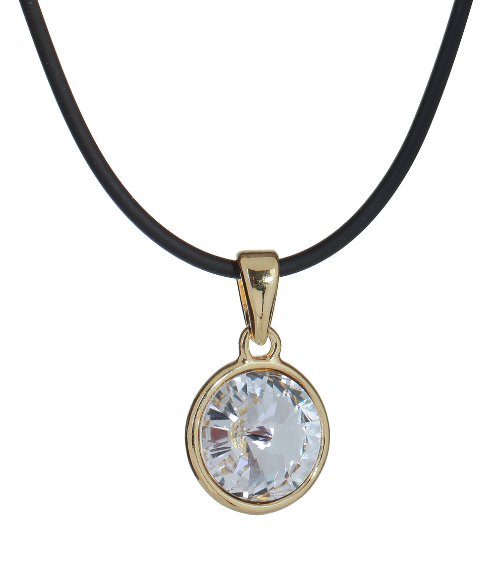 "Альхена" подвеска из коллекции "Kaleidoscope" от Jenavi