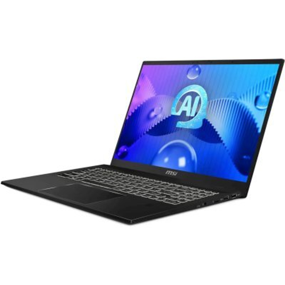 Ноутбук MSI Summit E16 AI Studio A1VETG-017RU