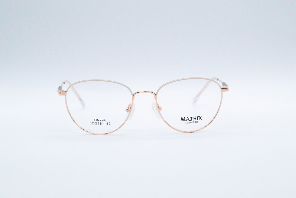 Изг. оправы Matrix DN794 C006