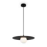 Подвесной светильник Freya FR5390PL-01B