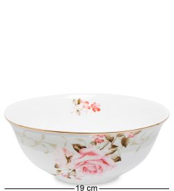 Pavone JK-203 Столовый сервиз 27 пр. на 6 перс. «Монте-Роза» (Monte Rosa  )