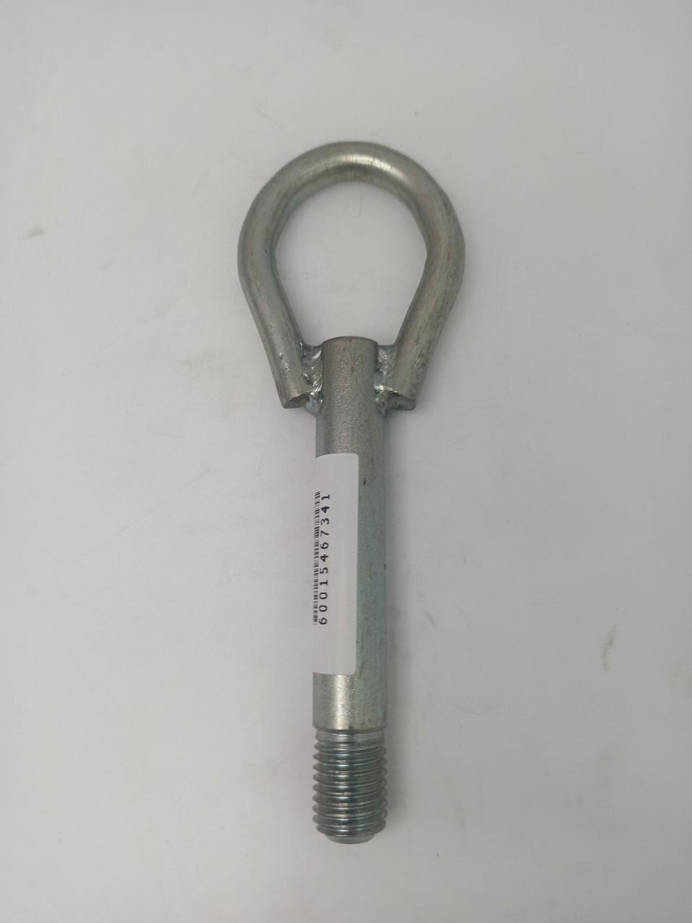 Крюк буксировочный 6001546734 RENAULT Logan, Sandero, LADA Largus