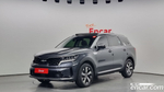 Kia Sorento 4 Generation Бензин 2.5T 4WD (04.2022)