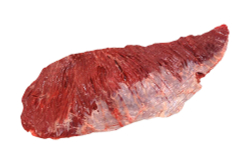 Сирлойн-Флэп (Бавет, Sirloin Flap), ВУ, ROSSO -з