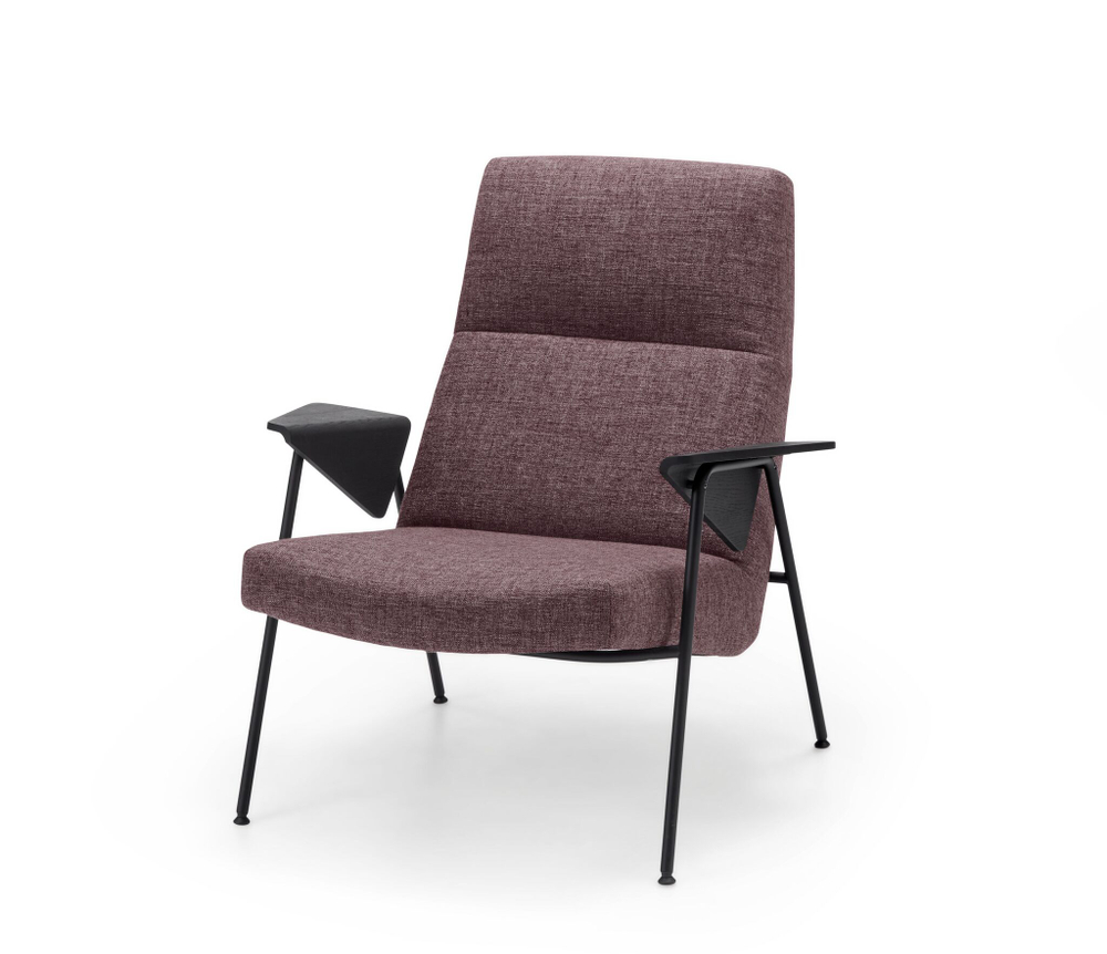 Кресло Walter Knoll Votteler Armchair