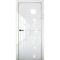 Цена на Межкомнатная дверь глянец Pt 2 Платина crystall white кромка Al Gold Edition глухая Купить Межкомнатная дверь глянец Pt 2 Платина crystall white кромка Al Gold Edition глухая