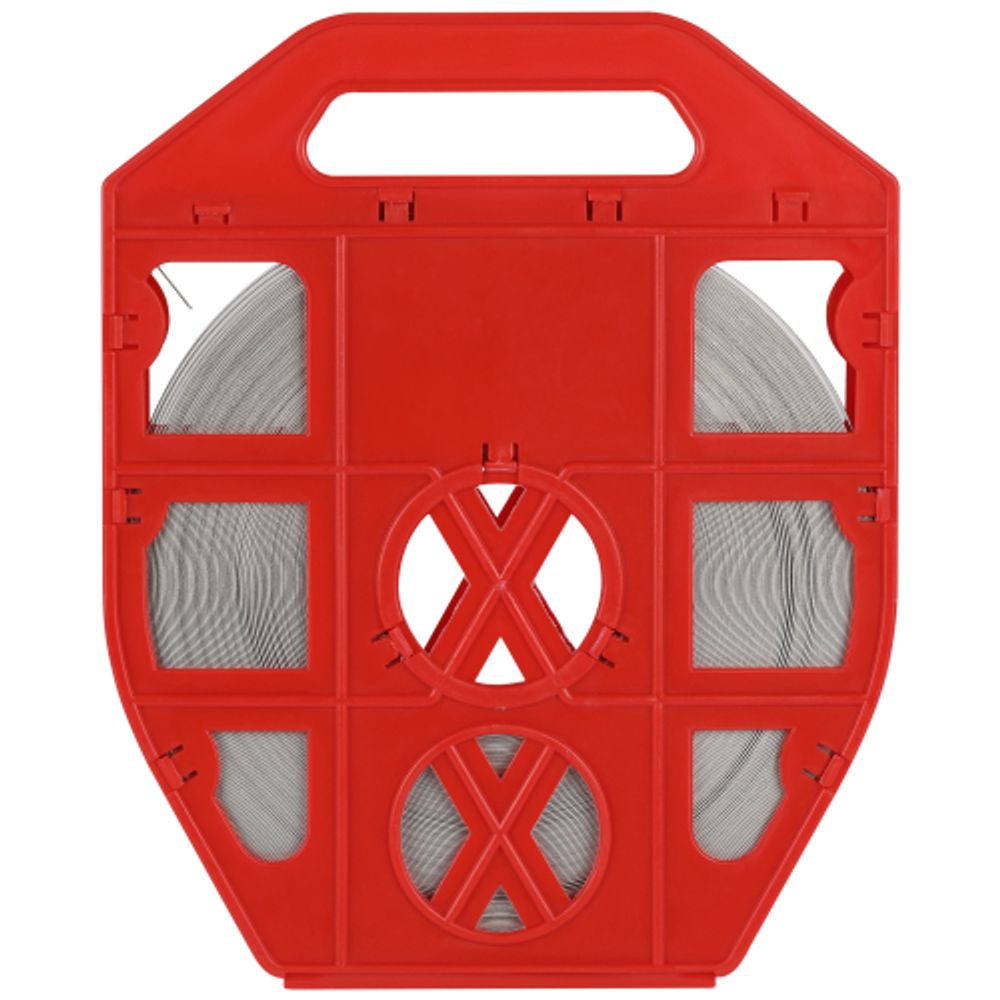 Лента монтажная ЭРА F2007-25 25м | Арматура для СИП