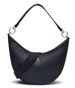 Хобо + поясная сумка Tommy Hilfiger - темно-синий(AW0AW16437)