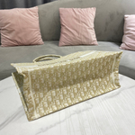 Christian Dior Book Tote 42 cm