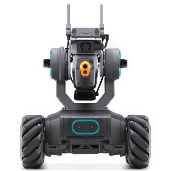 Робот DJI RoboMaster S1