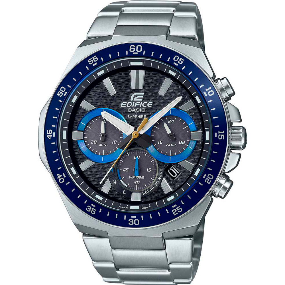 Casio EFS-S600D-1A2