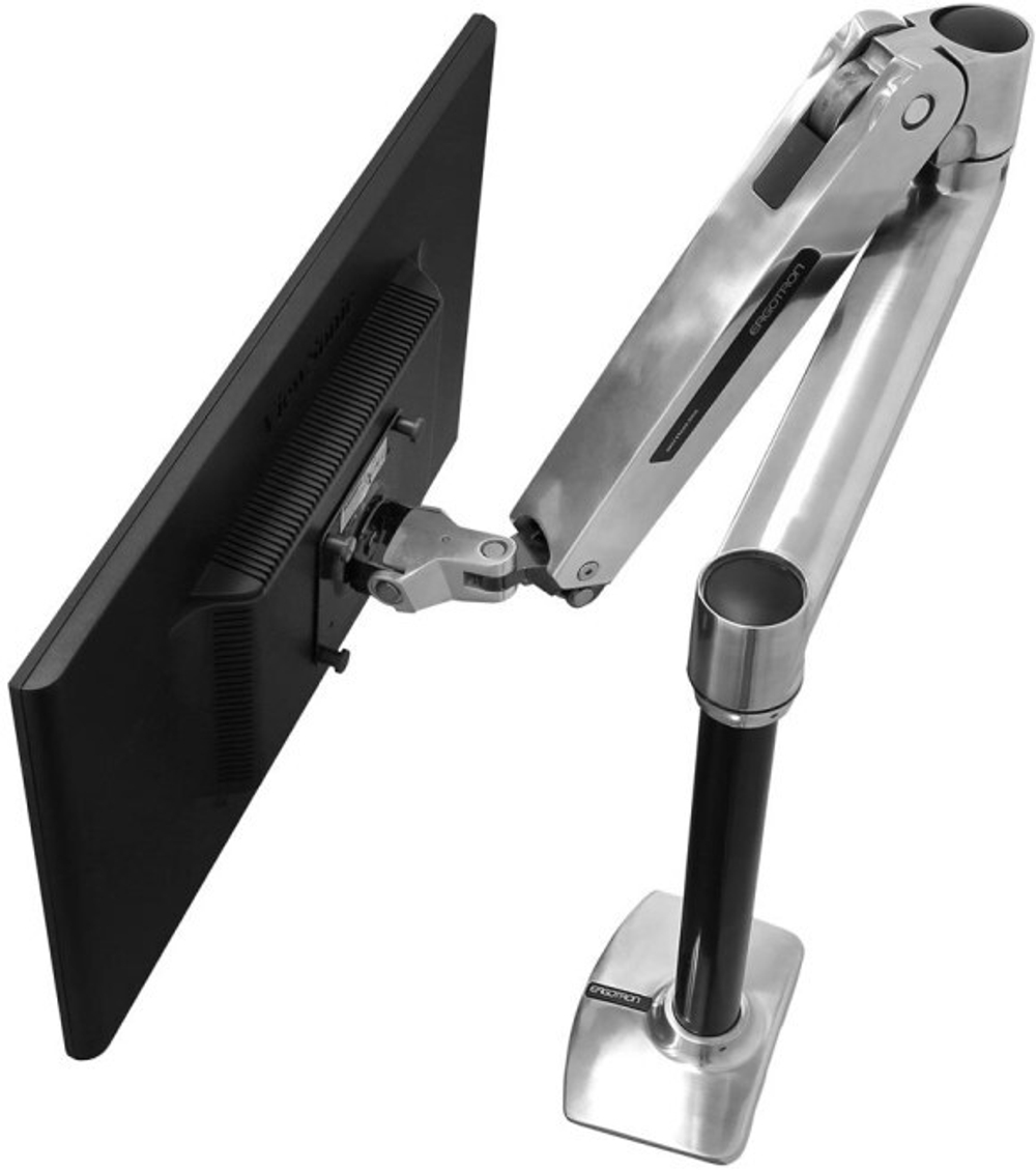 Кронштейн настольный Ergotron 45-360-026