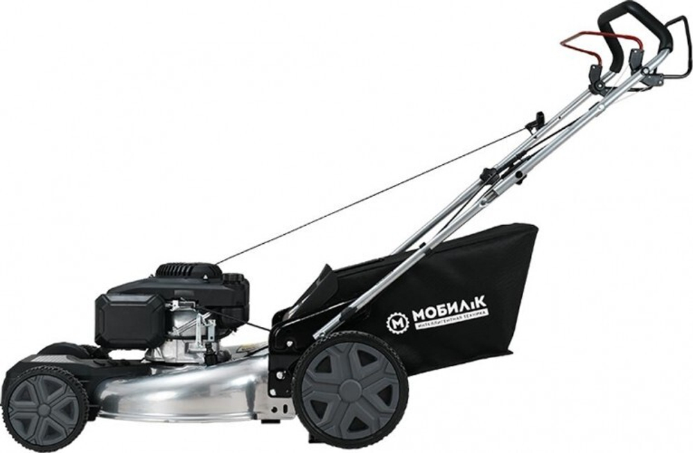 Газонокосилка бензиновая МОБИЛ К XM561 ПРО MBK0028142