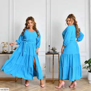 Платье HW-5311 Фабрика Моды