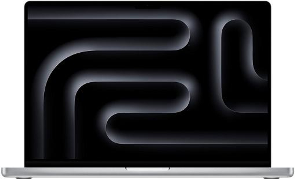 Ноутбук Apple MacBook PRO 16 M3 PRO 18 512GB Silver