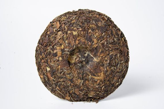 Herbata Gong Mei Gao Shan, 2018