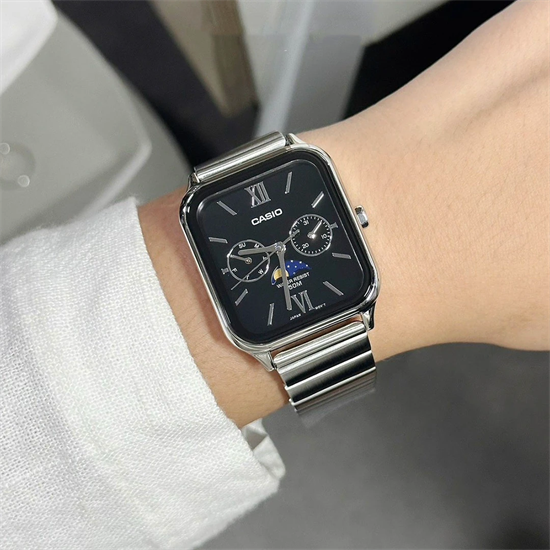 Наручные часы Casio MTP-M305D-1A2