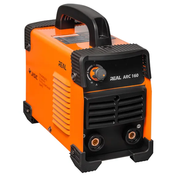 Инвертор сварочный Сварог REAL ARC 160 (Z240N)
