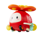 Развивающая игрушка HAPPYCOPTER (ХЭППИКОПТЕР) Red