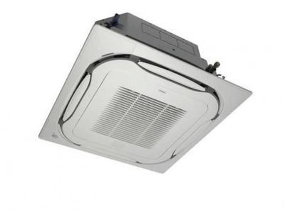 Кассетный кондиционер Daikin FCAG35B / RXS35L3