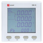 Прибор измерительный многофункциональный SMH ЖКИ PROxima EKF sm-963h