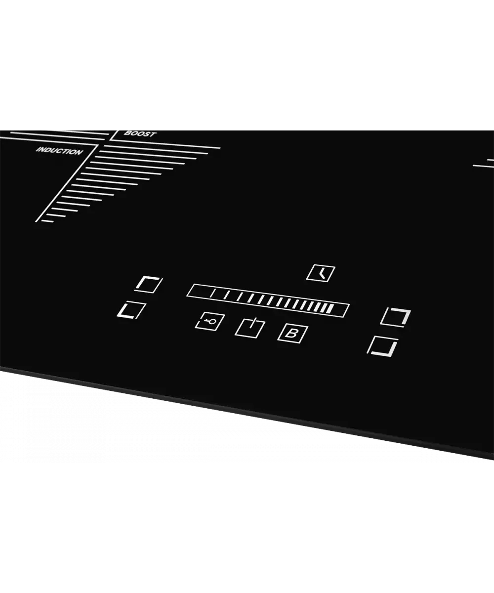 Индукционная варочная панель Kuppersberg ICS 606 фото 4