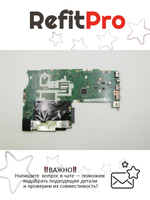 Материнская плата для ноутбука Lenovo L460 WIN3955UNAUMAHTPMN3G (01AW085), оригинал