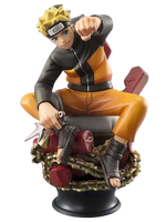 Рандомная Фигурка Blind Box Naruto Shippuden Chess Piece Collection