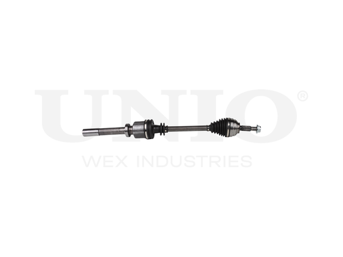 Привод в сборе передний правый UNIO CVJ-10131