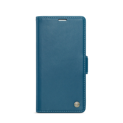Чехол-книжка CaseMe Smooth iPhone 16 Pro