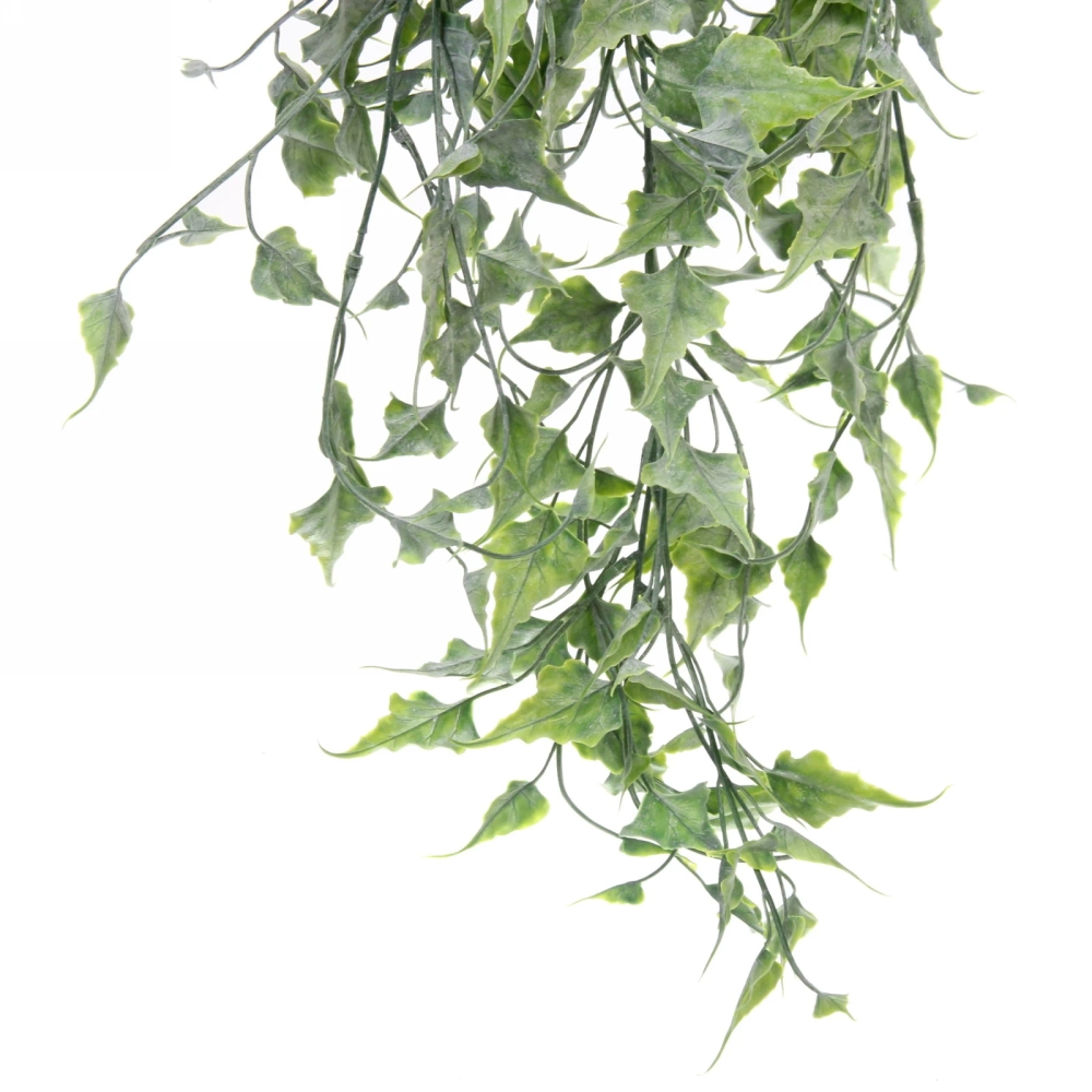 Подвесные искусственные ветви 82см Ultramarine