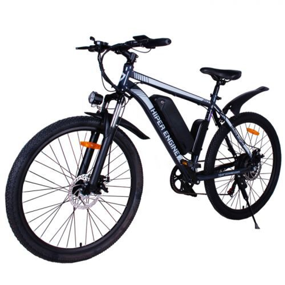Электровелосипед HIPER Engine B53 (2021)