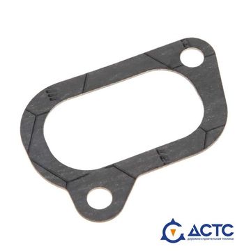 Регулировочное кольцо под цилиндр 0,2 мм DEUTZ