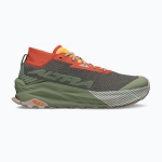 Кроссовки для бега Altra Olympus 275 gray/orange