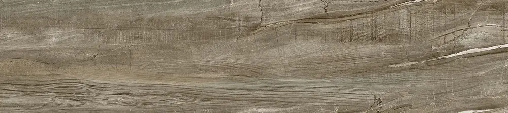 Керамогранит ALMA Ceramica GFA92WDW44R Wonderwood 90x20 коричневый матовый под дерево / паркет