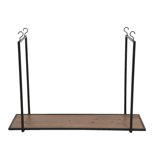 Полка "Патрис" 90х33х60см