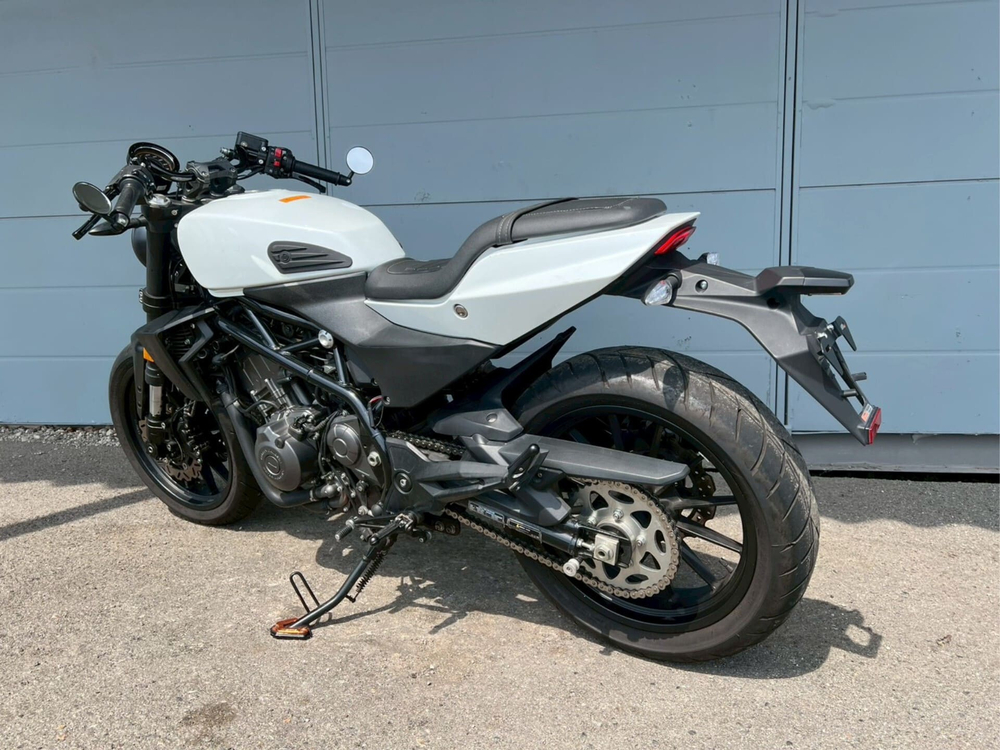 Harley-Davidson X350 2023