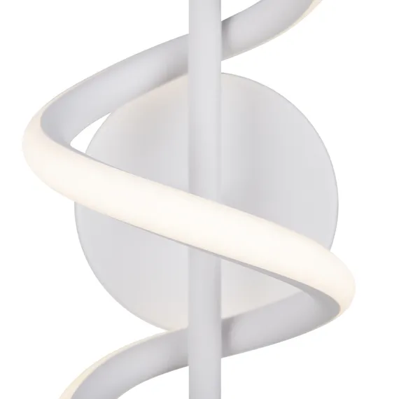 Настенный светильник (бра) FR6097WL-L12W Хеликс / Helix 13 Вт LED Freya fr6097wl-l12w