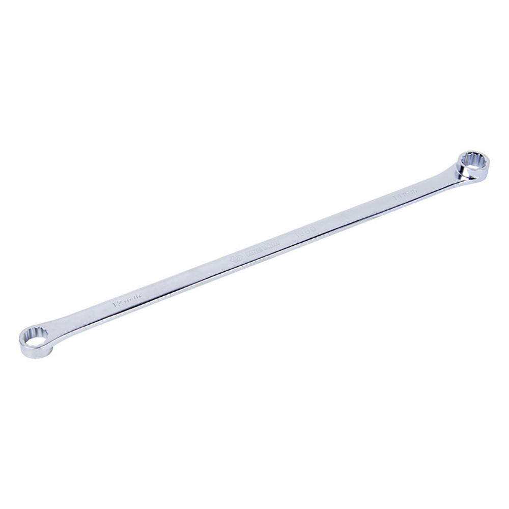 Ключ накидной удлиненный 12х14 мм KING TONY 19B01214