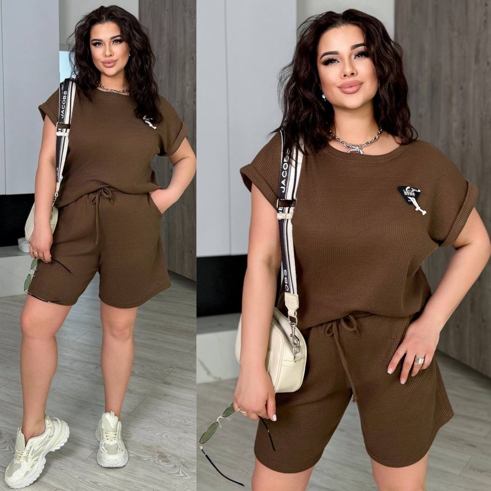 Костюм УК-035-2 Fabrika