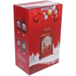 Сувенир с подсветкой «Сказка» 16.7*9*28.6 см, в ассортименте (питание от USB и батареек)