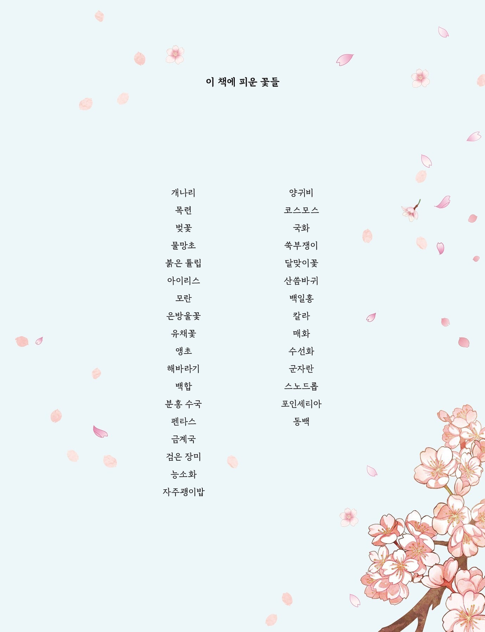 Girls and flowers. Part 1. Coloring Book