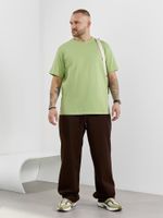 Брюки мужские Интер-2 Виотекс КОРИЧНЕВЫЙ