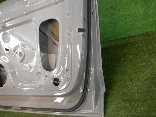 Дверь передняя правая Audi Q5 2 80A (2017-н.в.)