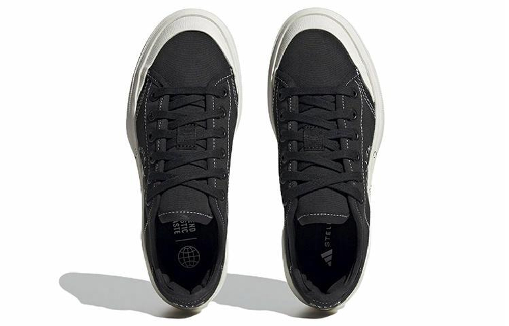 Кроссовки Adidas Stella Mccartney Court (Женская размерная сетка)